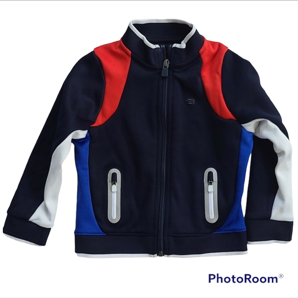 Tommy Hilfiger Toddler Jacket